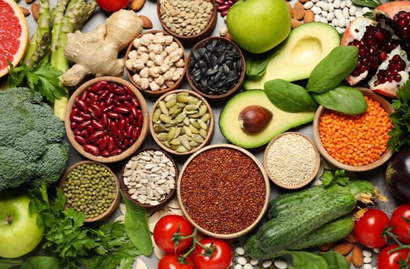Ernährung nach Infekten