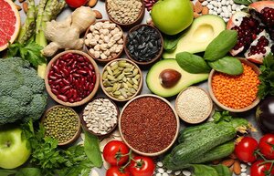 Ernährung nach Infekten