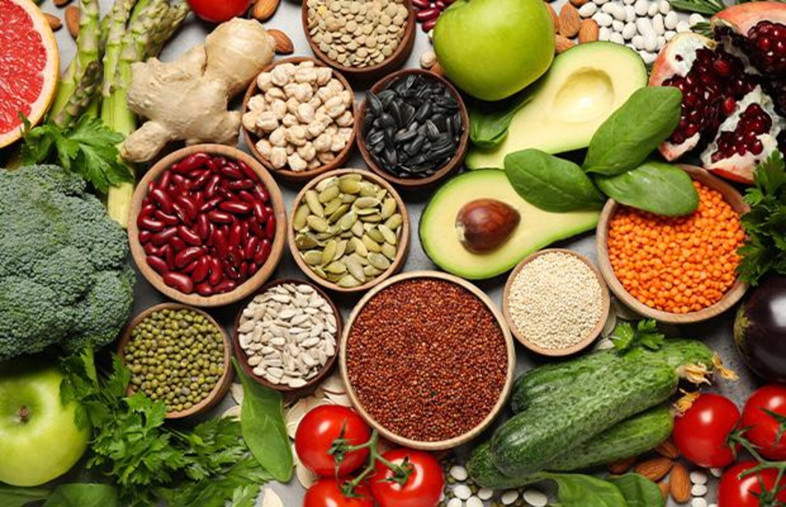 Ernährung nach Infekten  |  5/5