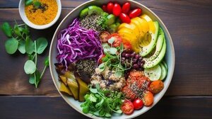 Ernährung nach Infekten