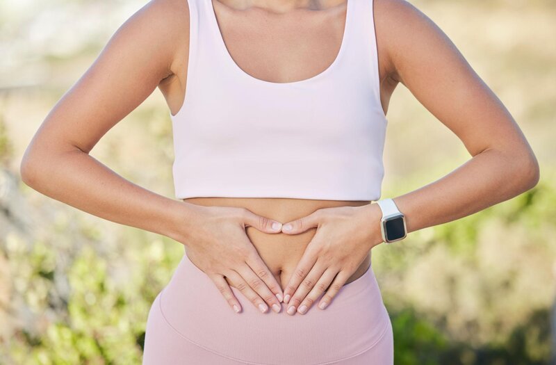 Mikrobiom und Darmgesundheit