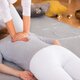 Shiatsu bei Rückenschmerzen  |  1/3