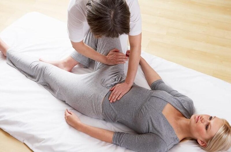 Was ist Shiatsu?